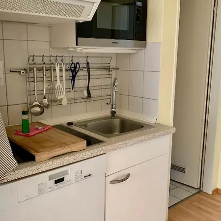 公寓 De Buelk 多鲁姆纽菲尔德