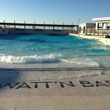 De Buelk Apartament *