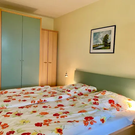 De Buelk Apartament Dorumer Neufeld