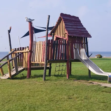 De Buelk 公寓 多鲁姆纽菲尔德