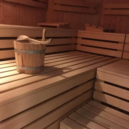 Apartament De Buelk Dorumer Neufeld