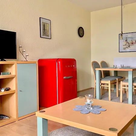 De Buelk Apartament *