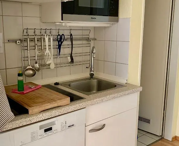 Appartamento De Buelk Dorum-Neufeld