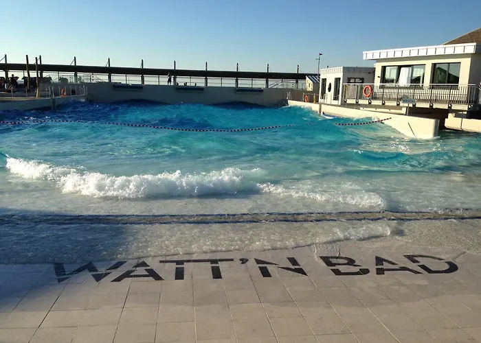 De Buelk Appartamento *