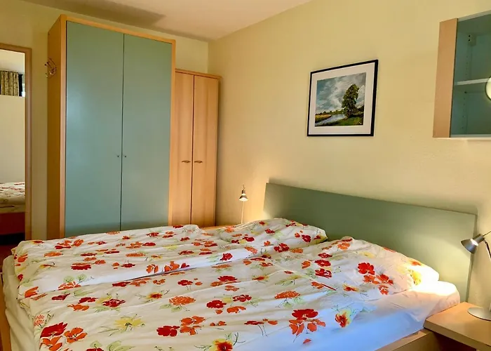 De Buelk Appartamento Dorum-Neufeld