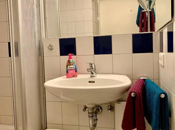 Appartamento De Buelk