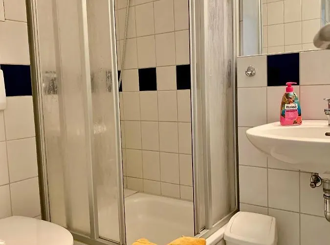 Appartamento De Buelk *