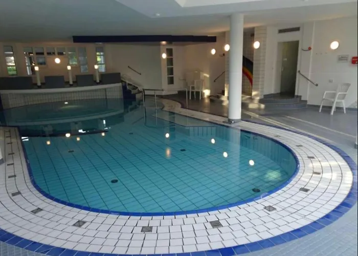 Appartamento De Buelk