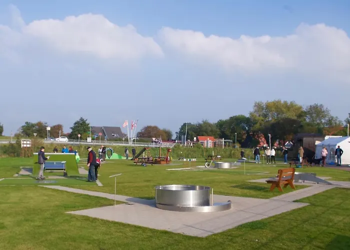 De Buelk Appartamento