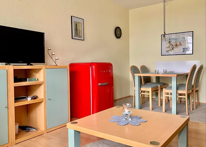 De Buelk Appartamento *